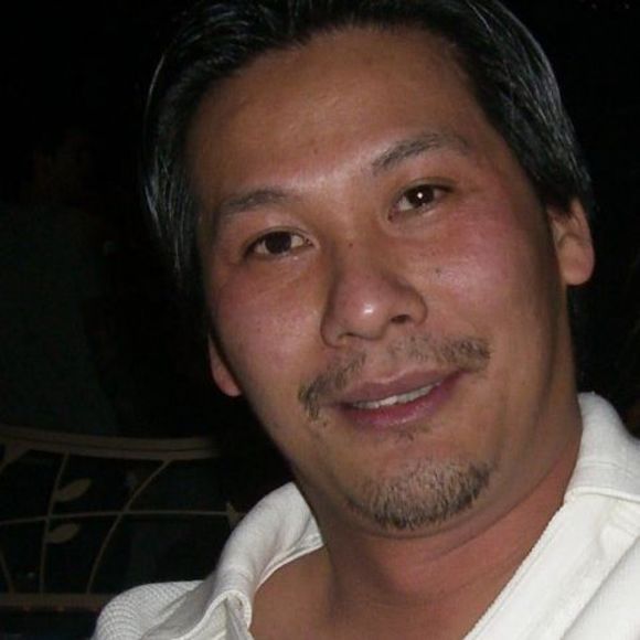 Meet your Posher, Randy - Picture 1 of 1